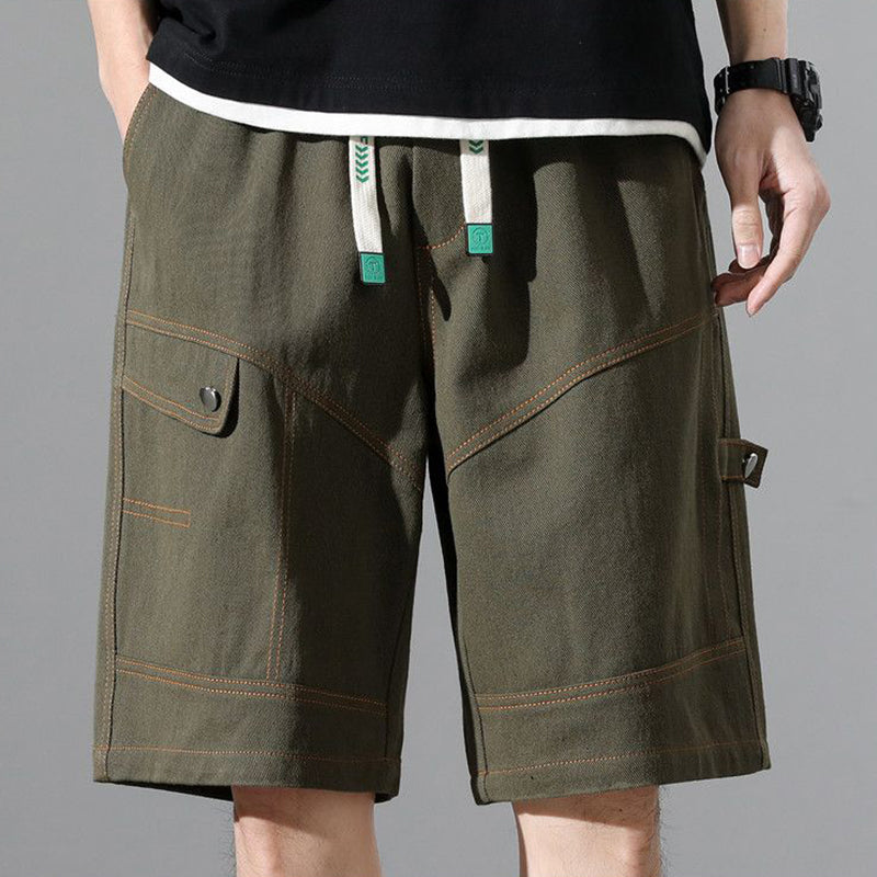 Coastal Drift Shorts