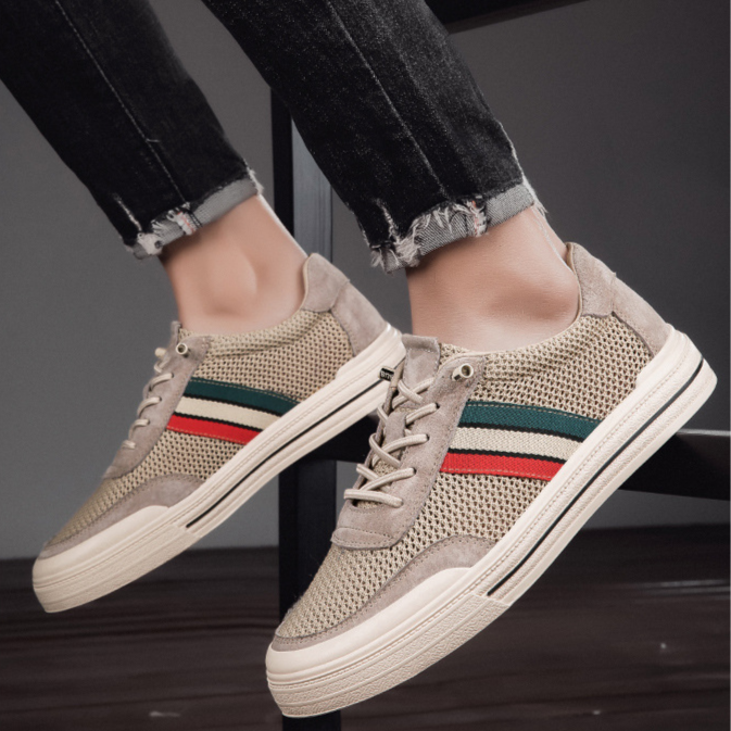 Nova Vibe Sneakers