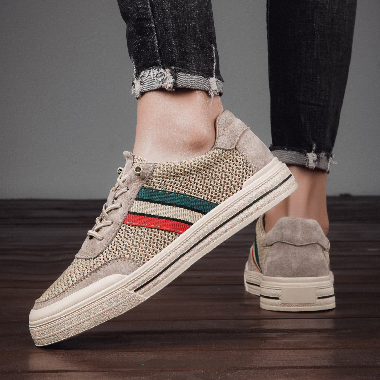 Nova Vibe Sneakers