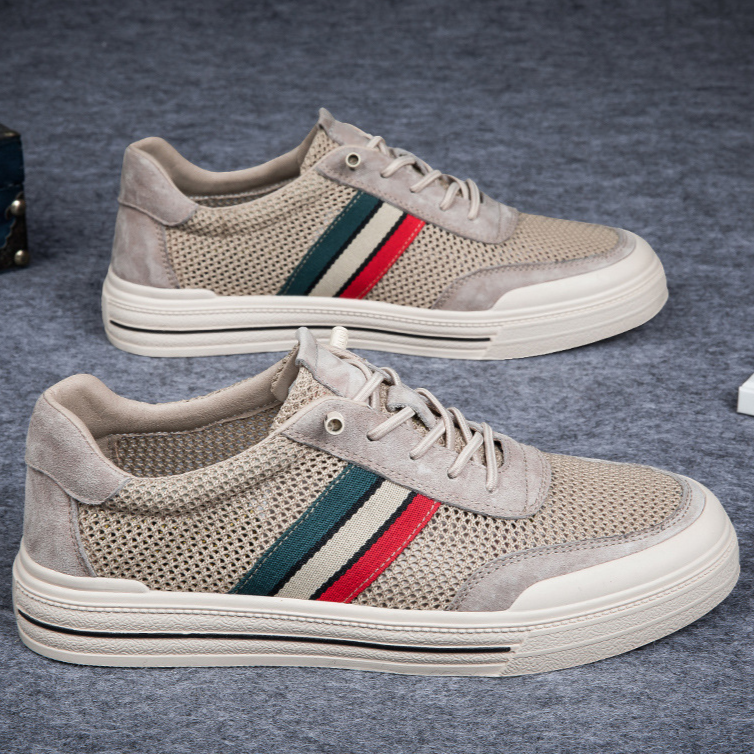 Nova Vibe Sneakers