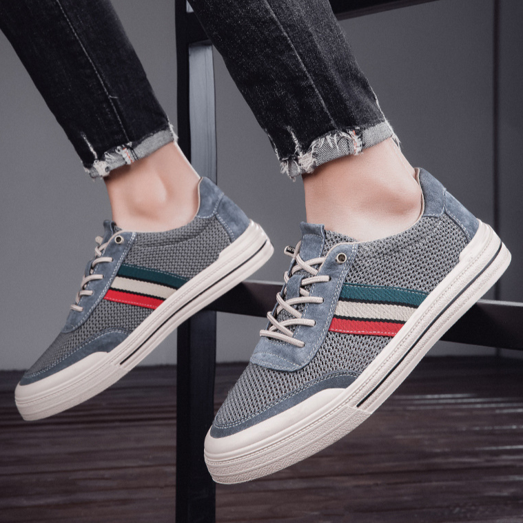Nova Vibe Sneakers
