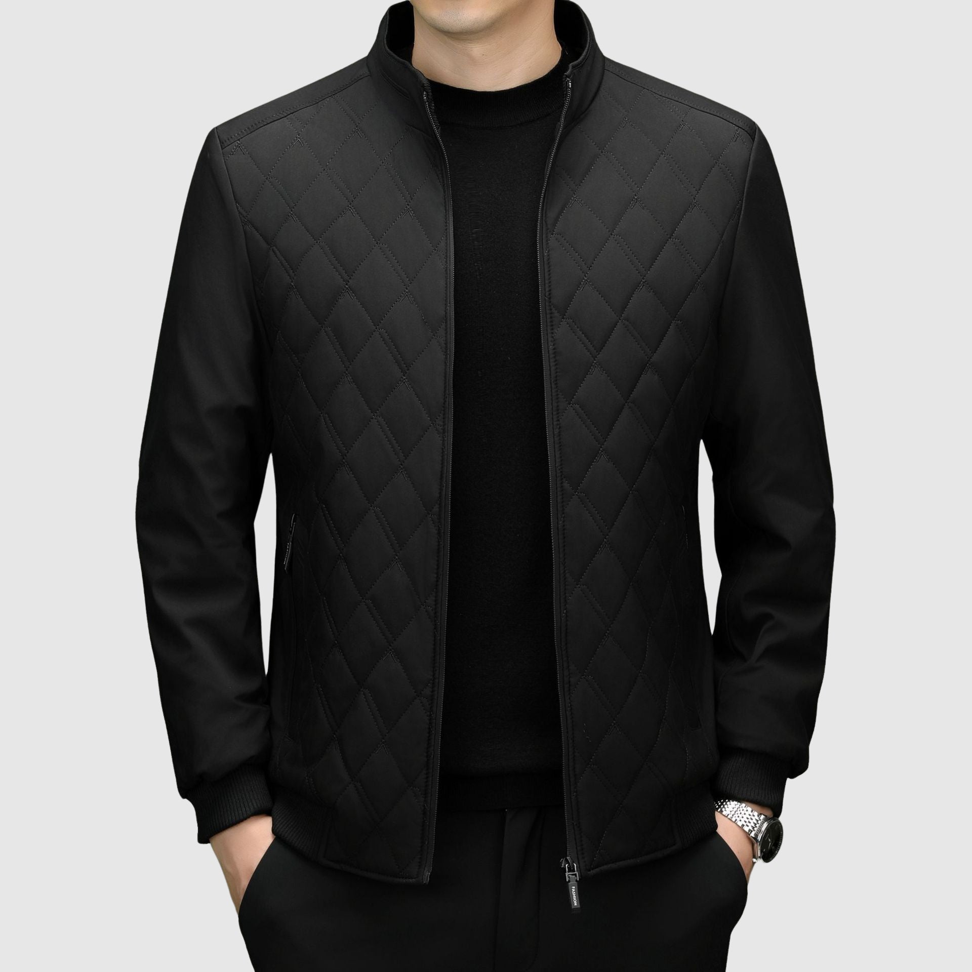 Torino Winter Jacket