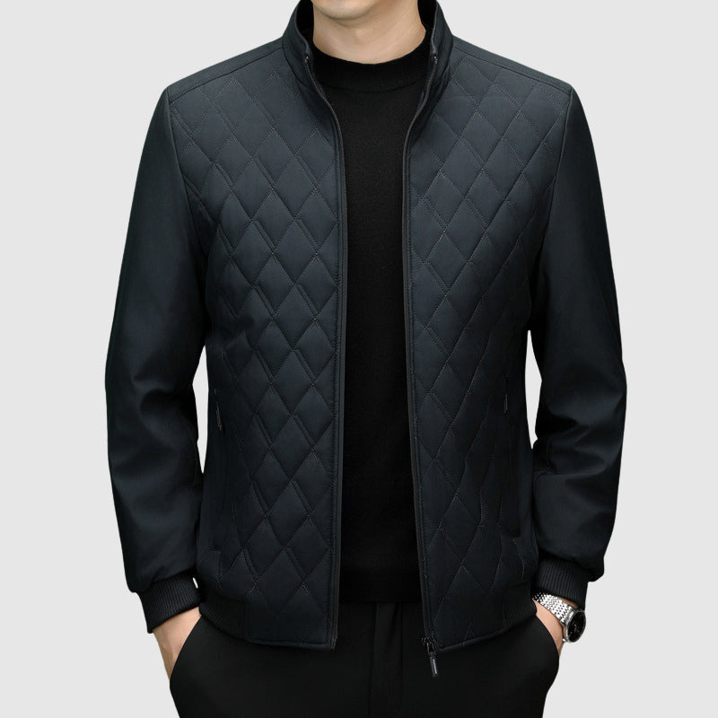 Torino Winter Jacket