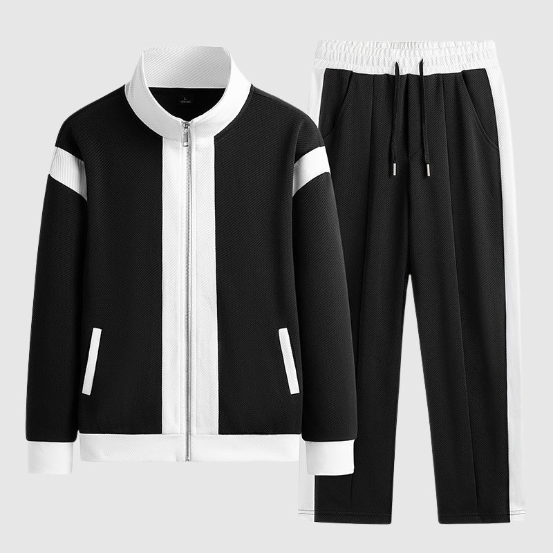 Altera Knit Tracksuit