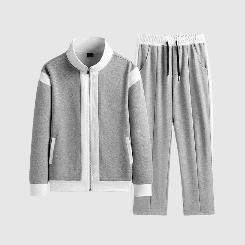 Altera Knit Tracksuit