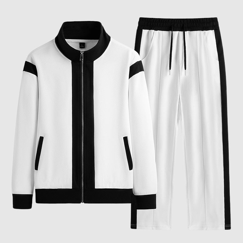 Altera Knit Tracksuit