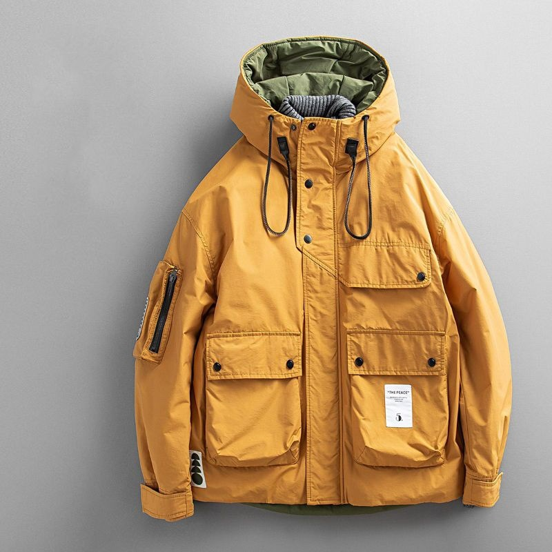 Citadel Arctic Parka
