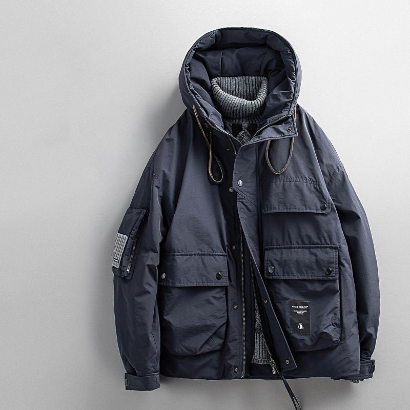Citadel Arctic Parka