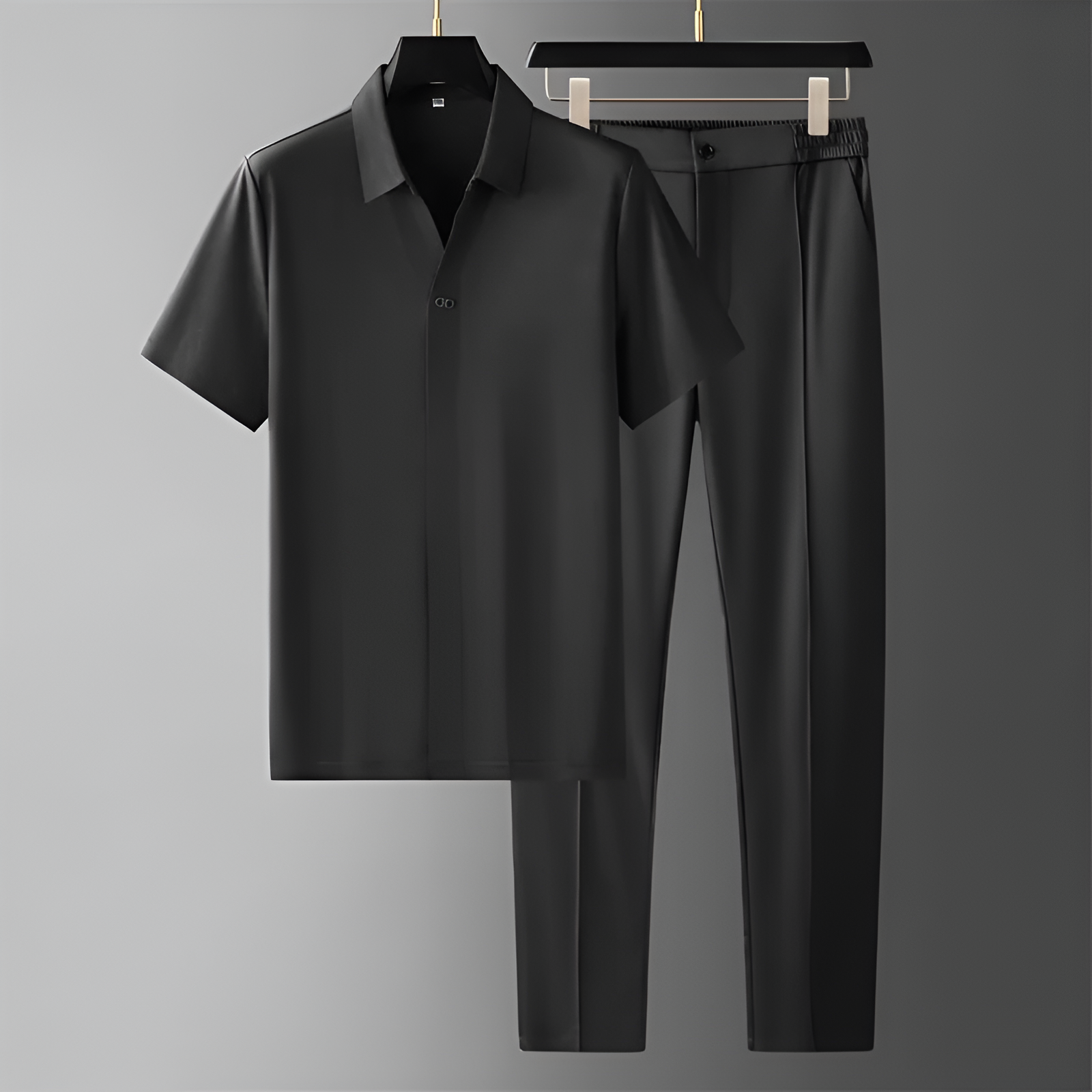 Torino Polo Lounge Set