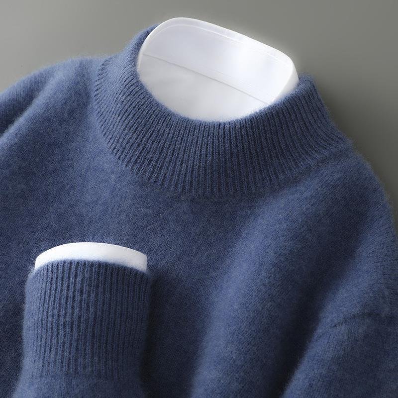 Alden Cashmere Sweater