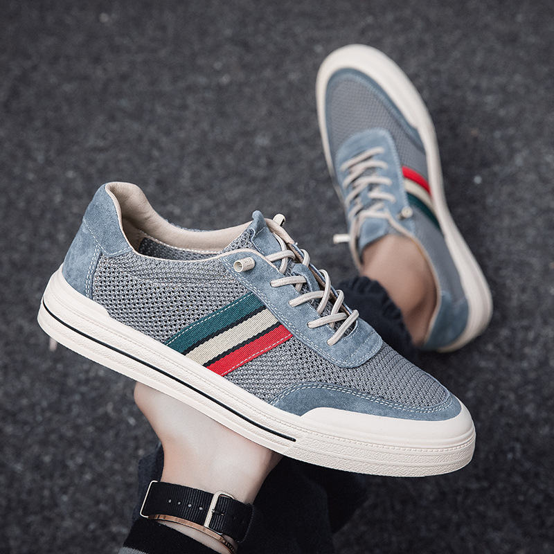 Nova Vibe Sneakers