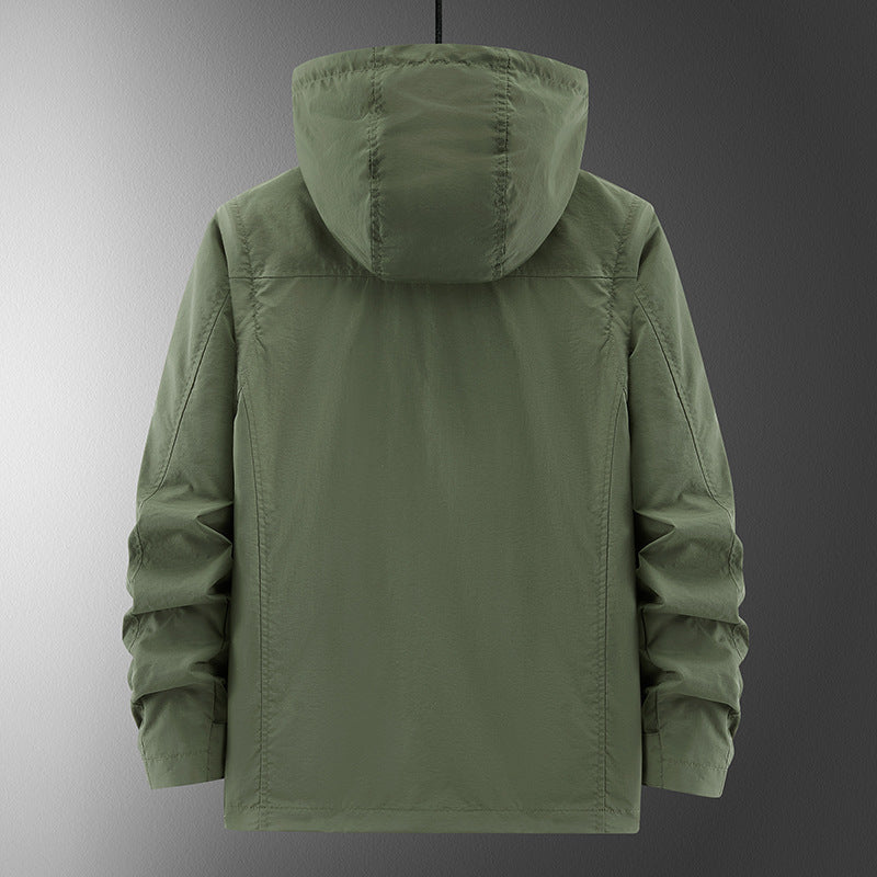 Venture Adapt Jacket
