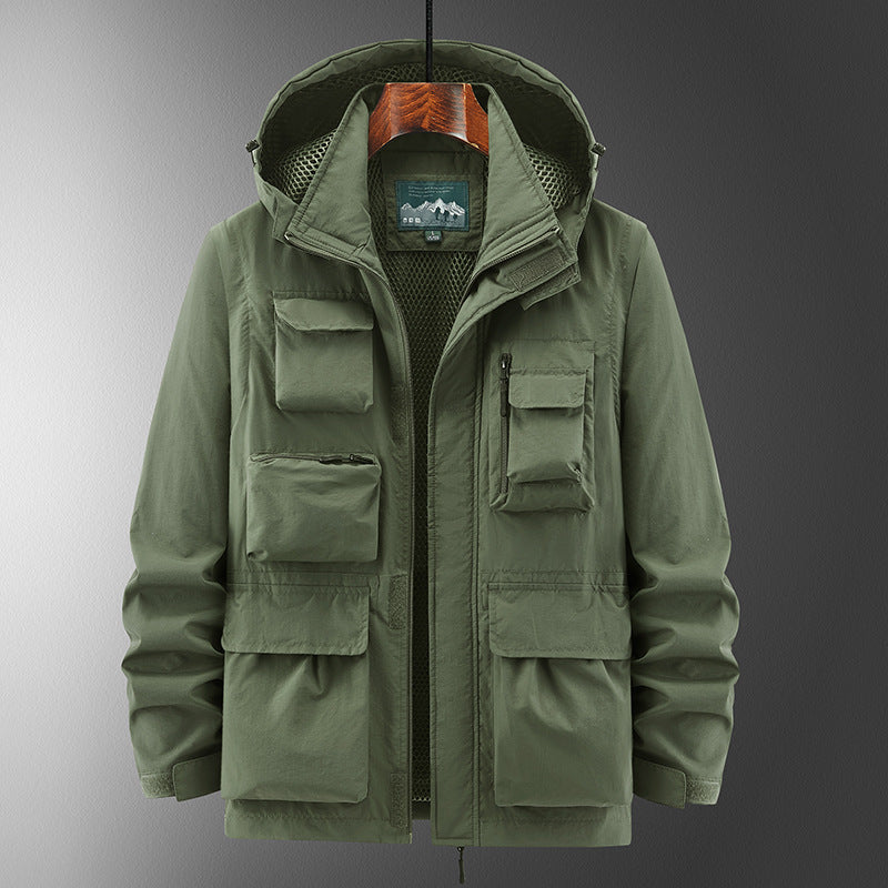 Venture Adapt Jacket