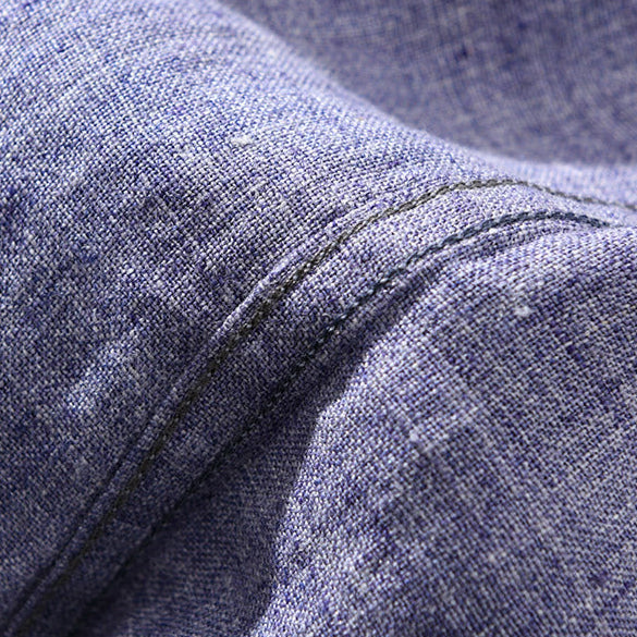 Dante Linen Shirt
