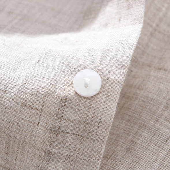 Dante Linen Shirt