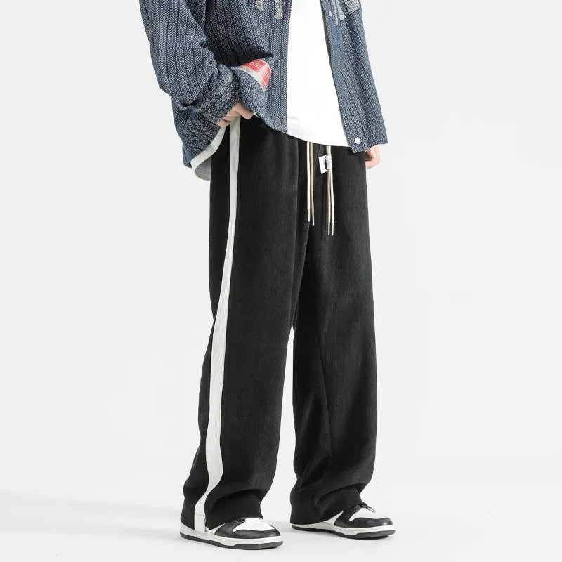 Everyday Cord Pants
