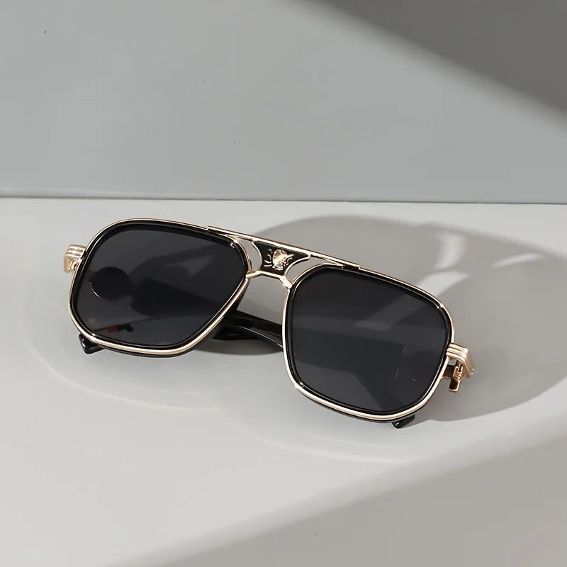 Mercer Emblem Aviators