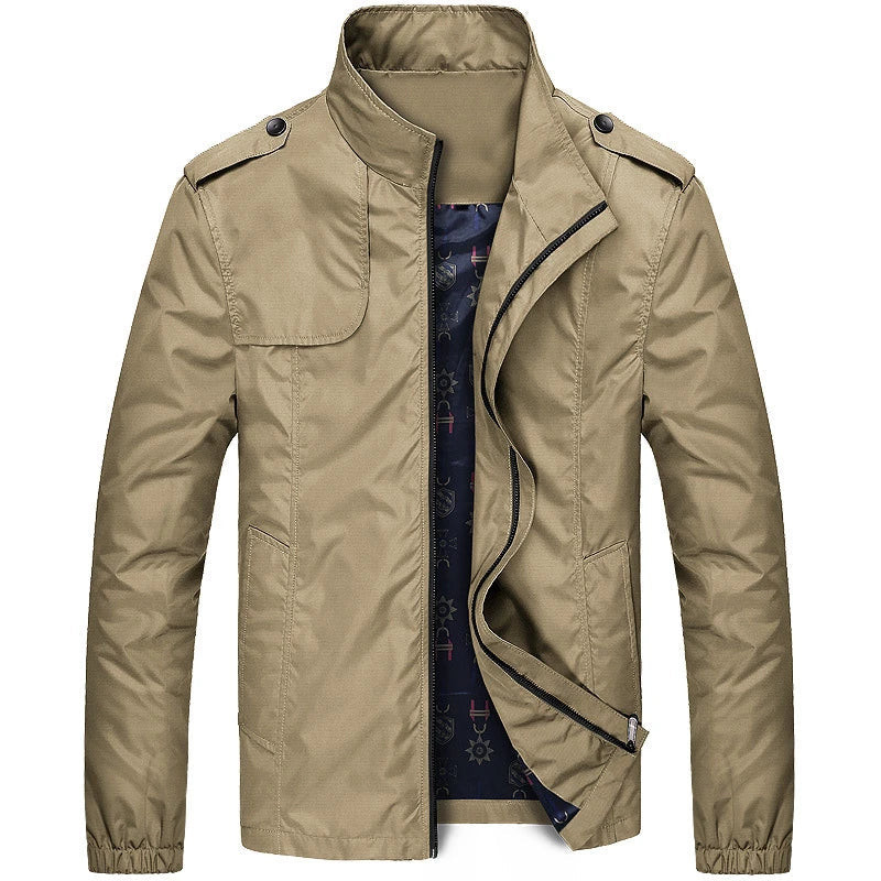 Preston Utility Jacket
