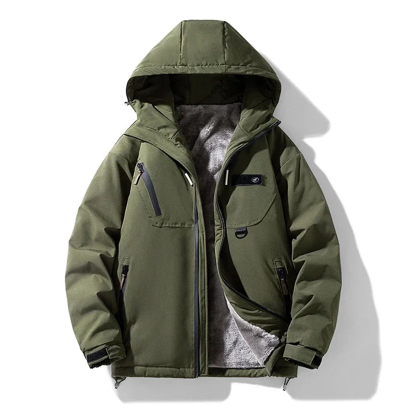 Arctic Thermal Jacket