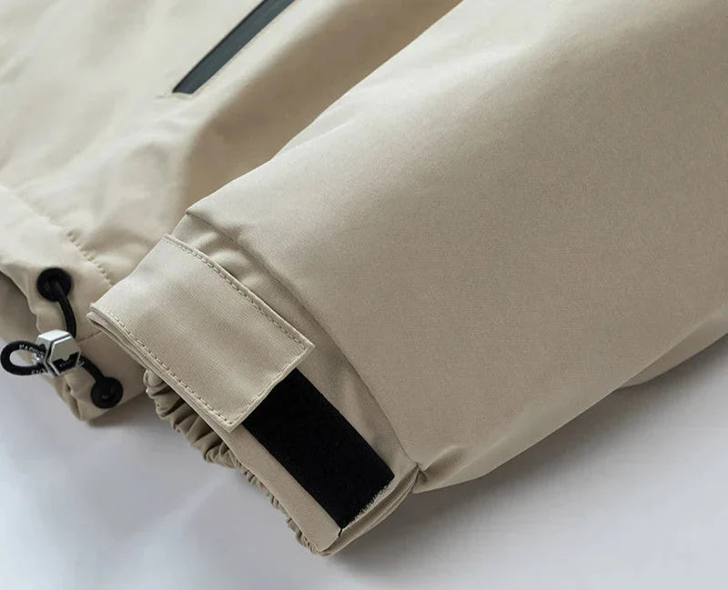 Arctic Thermal Jacket