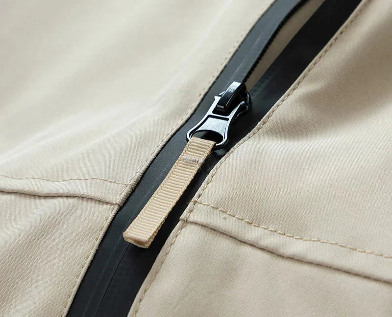 Arctic Thermal Jacket