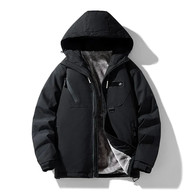 Arctic Thermal Jacket