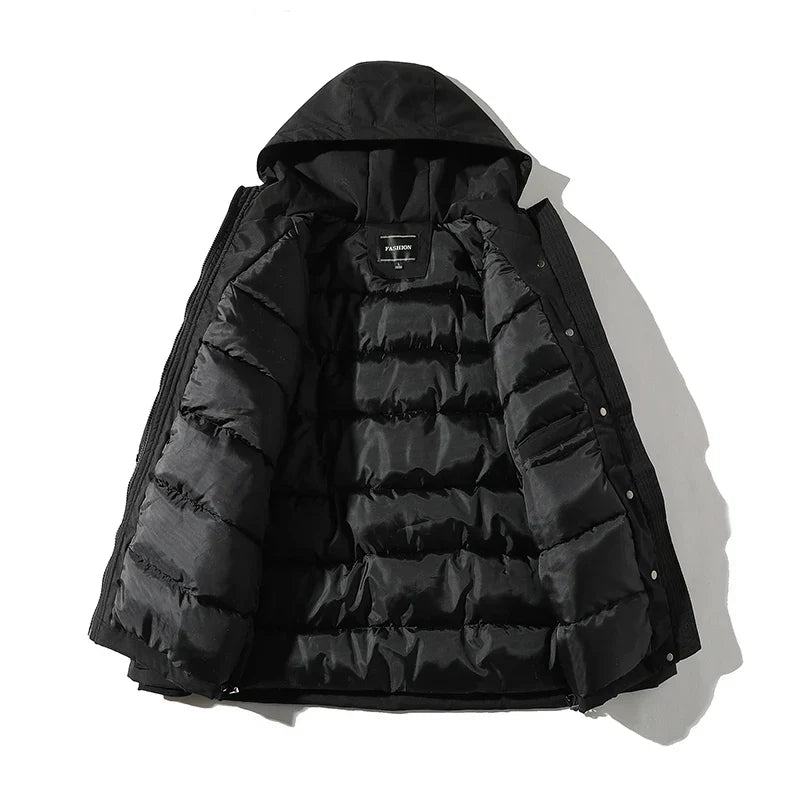 Cosmic Shield Puffer