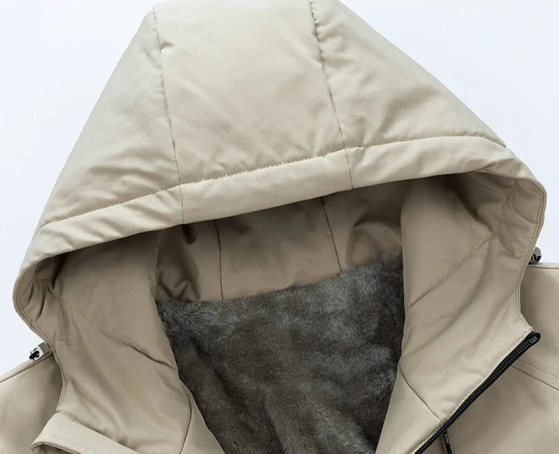Arctic Thermal Jacket