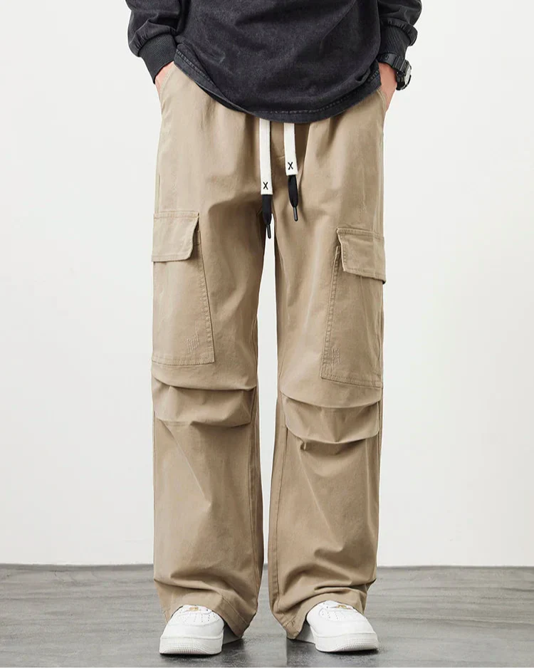Frontier Cargo Pants