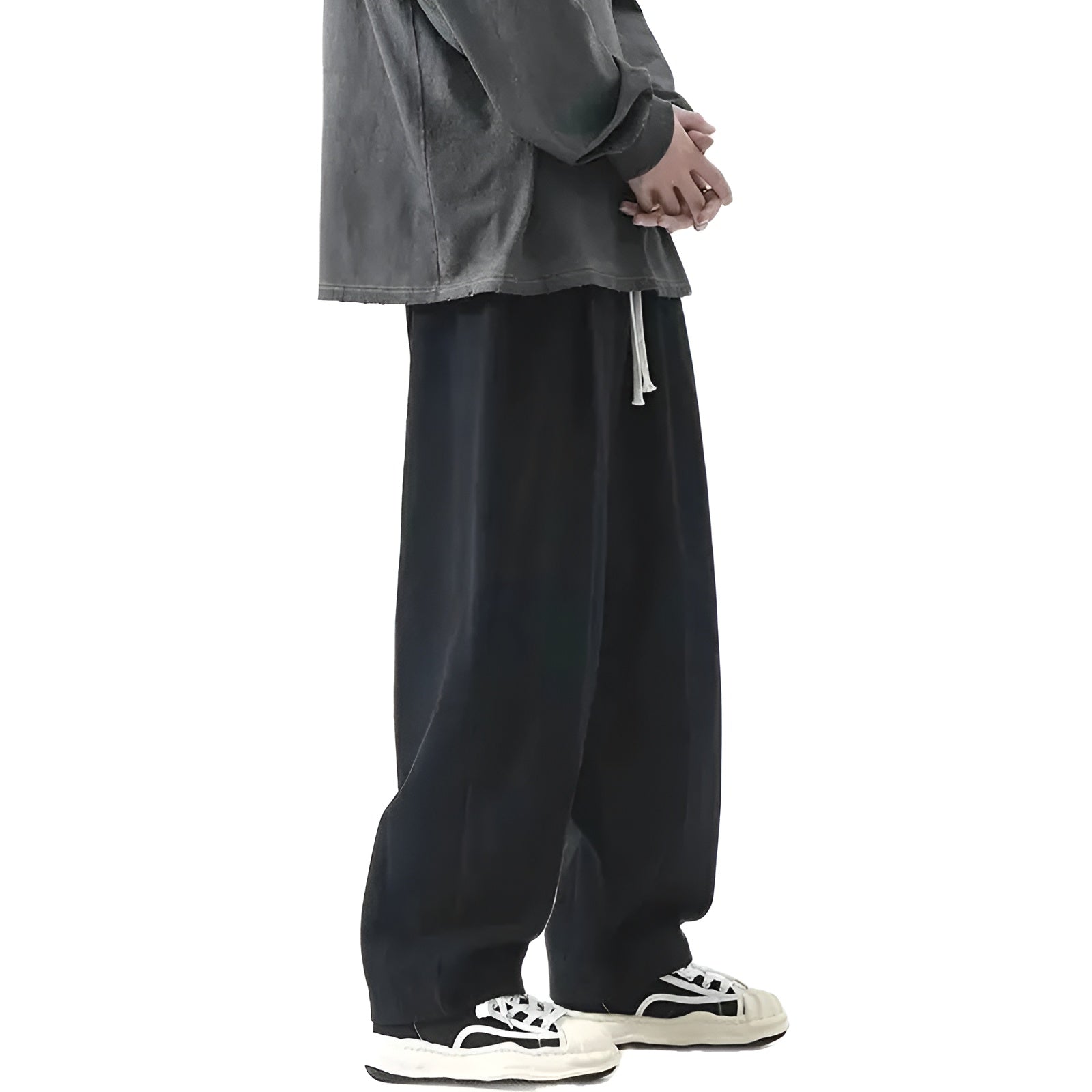 Kairo Soft Sarouel Pants