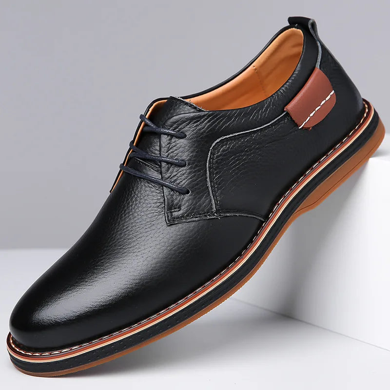 Devon Derby Shoes