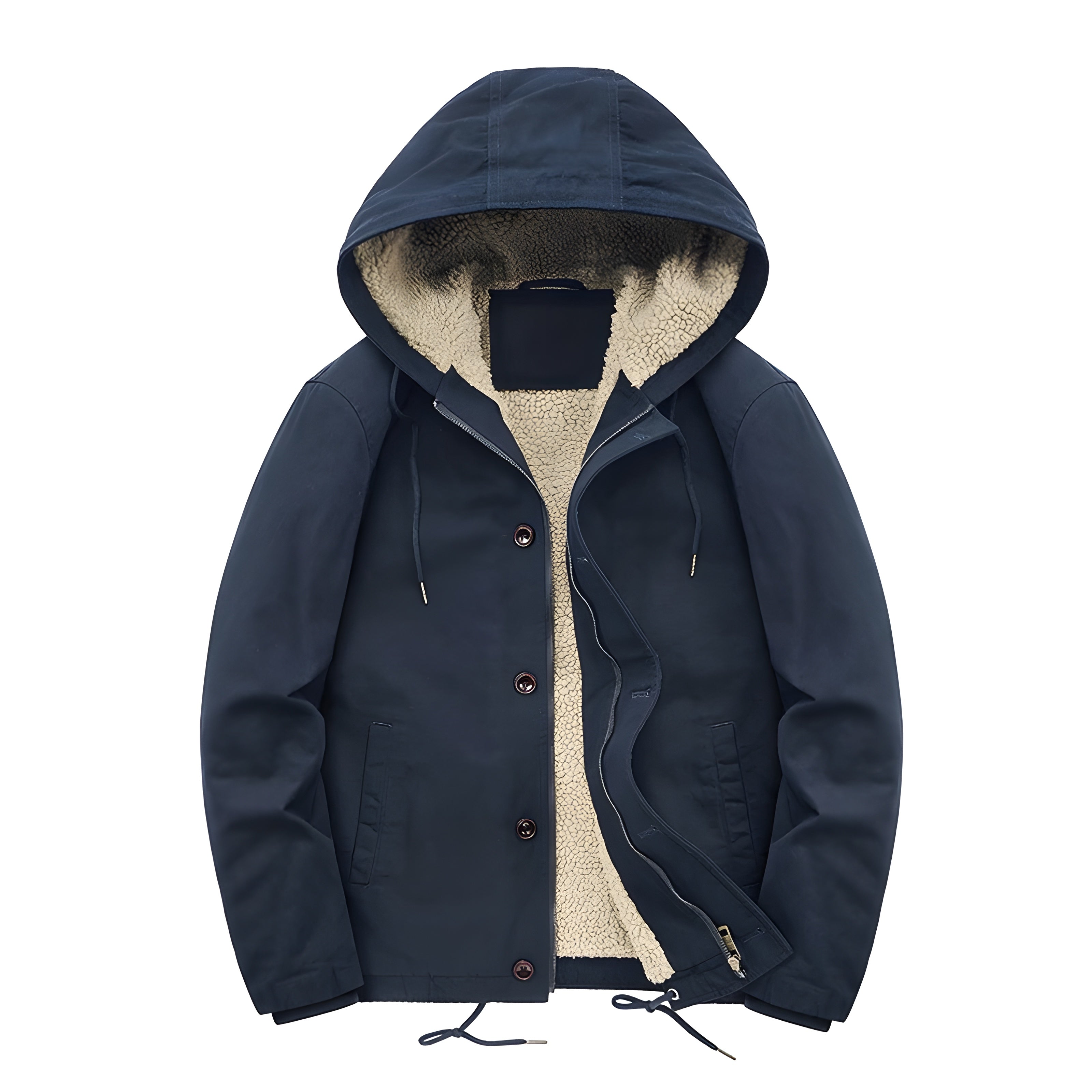 Alpine Deck Jacket