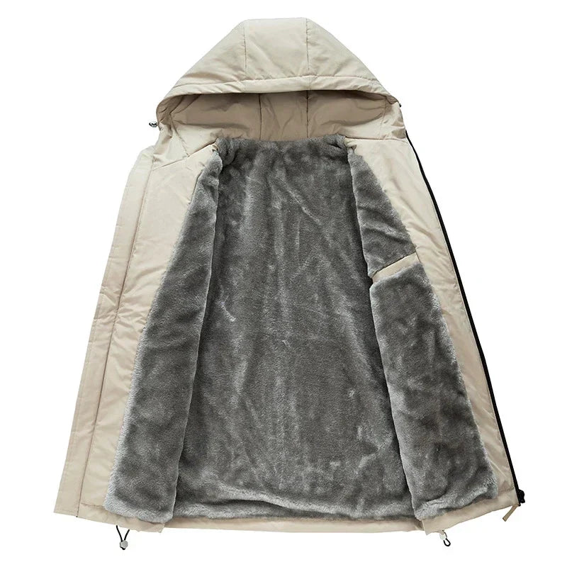 Arctic Thermal Jacket