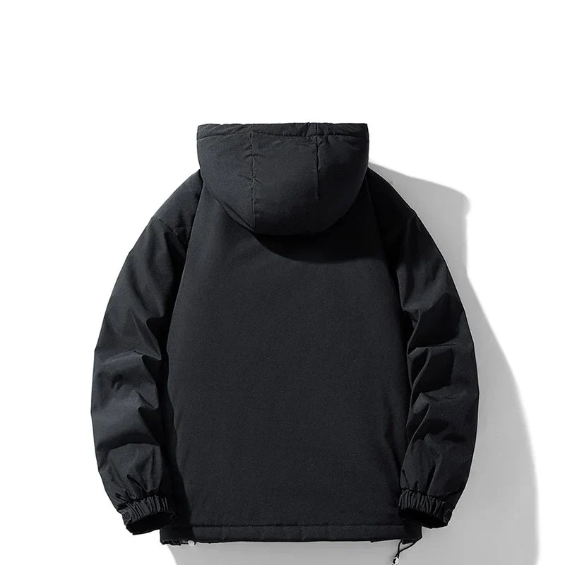 Arctic Thermal Jacket