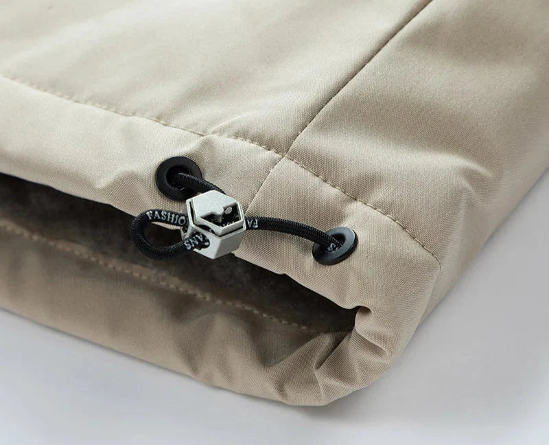 Arctic Thermal Jacket