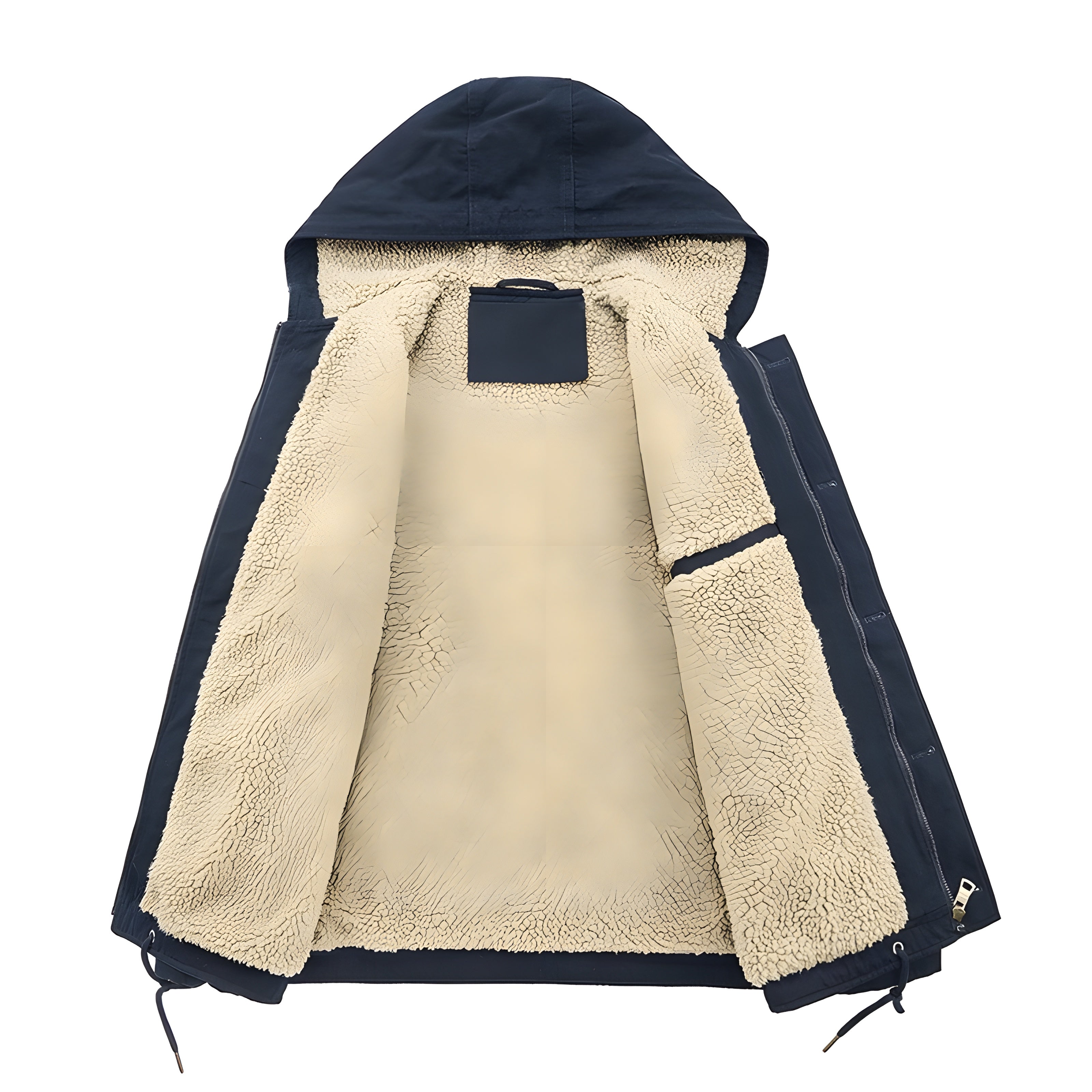 Alpine Deck Jacket