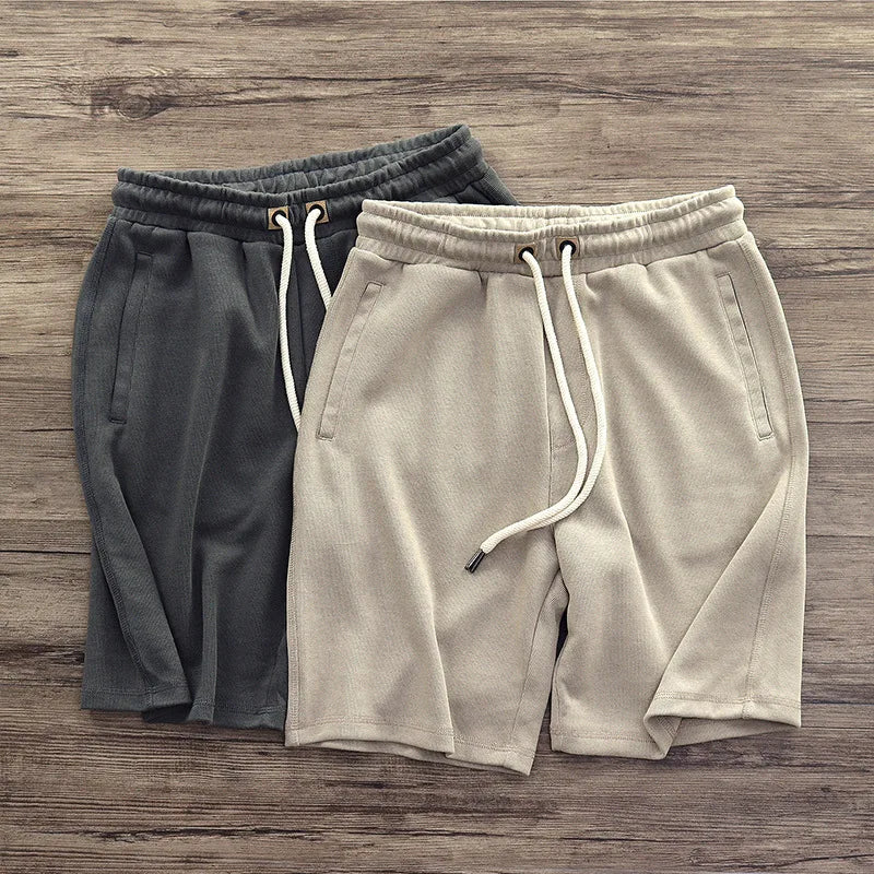 Finn Relax Shorts
