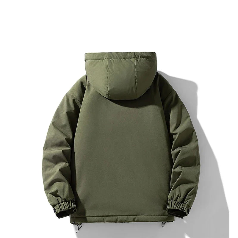 Arctic Thermal Jacket