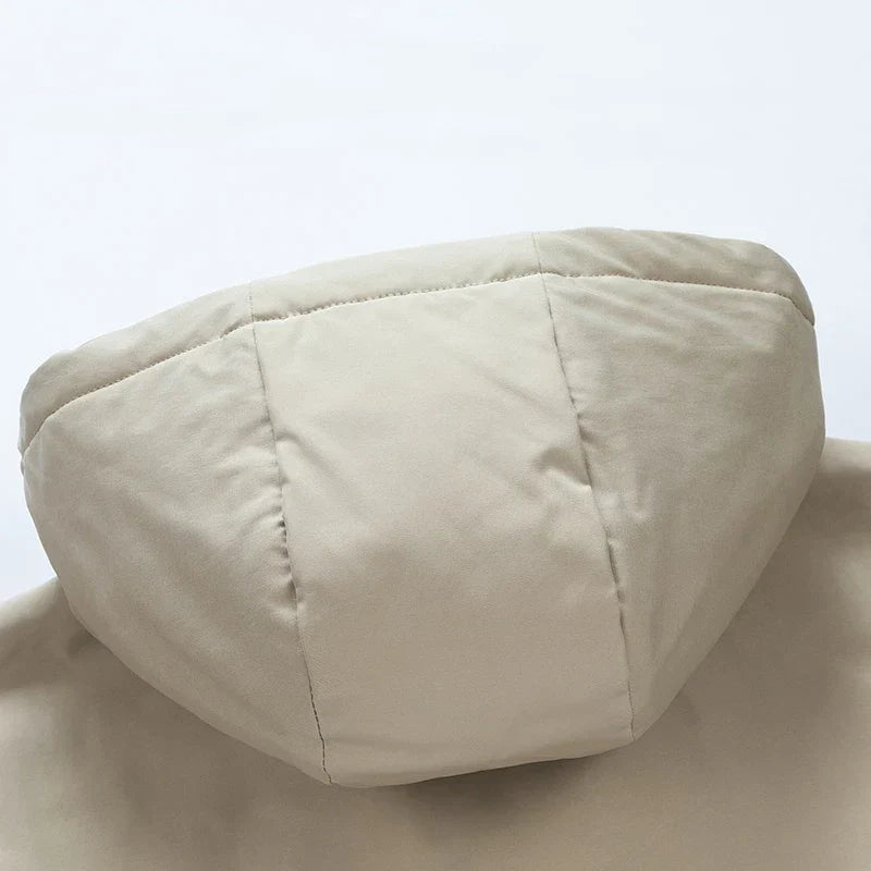 Arctic Thermal Jacket