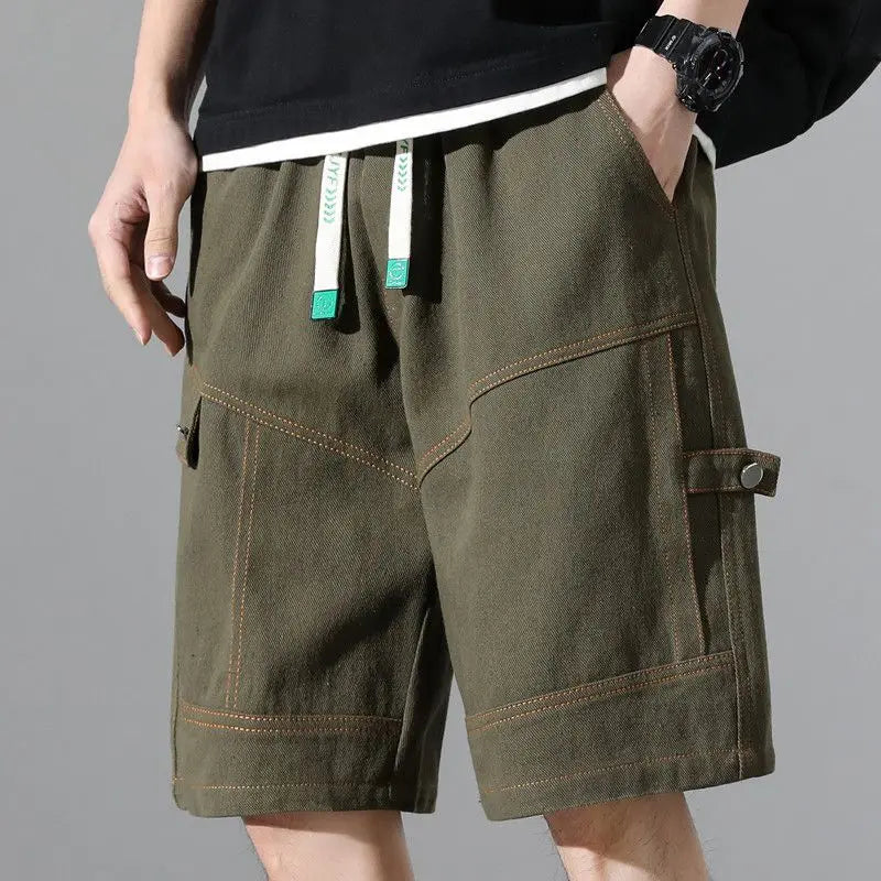 Coastal Drift Shorts