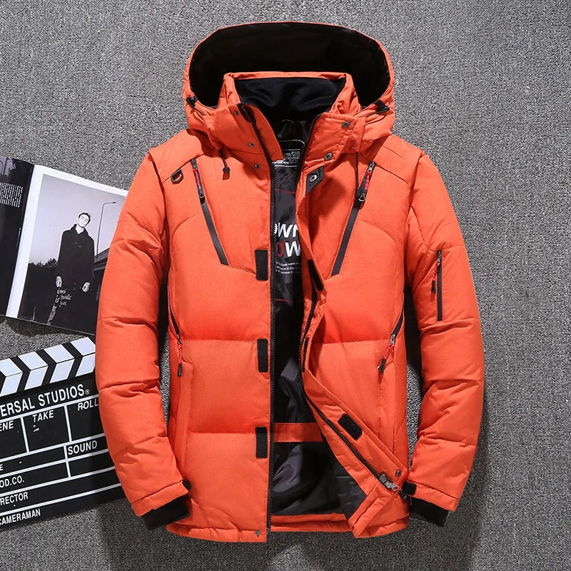 Highland Thermal Jacket