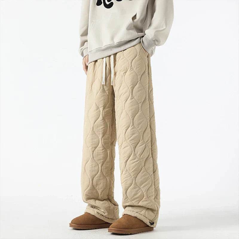 Nordic Sherpa Pants