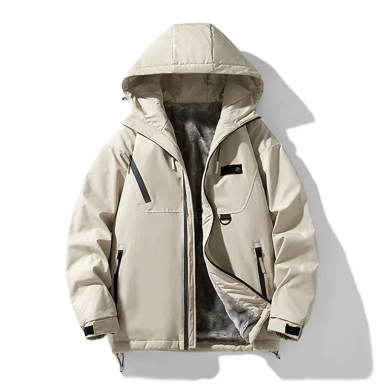 Arctic Thermal Jacket