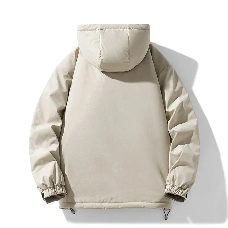 Arctic Thermal Jacket