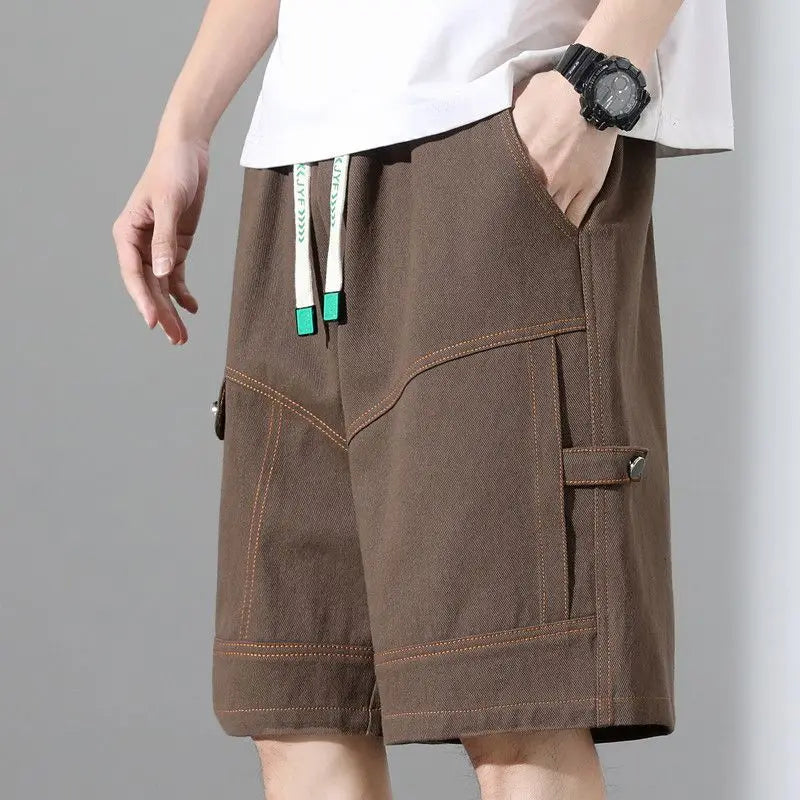 Coastal Drift Shorts