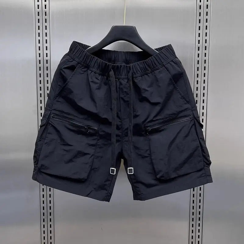 MetroFlex Cargo Shorts