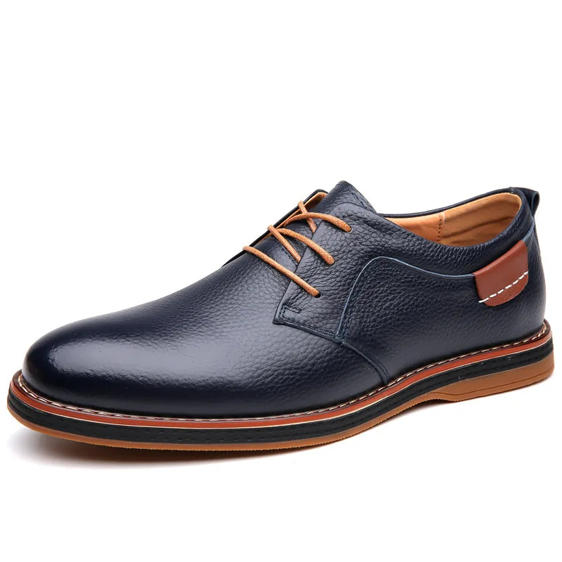 Devon Derby Shoes