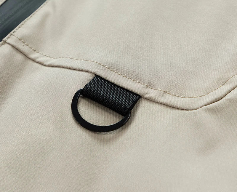 Arctic Thermal Jacket