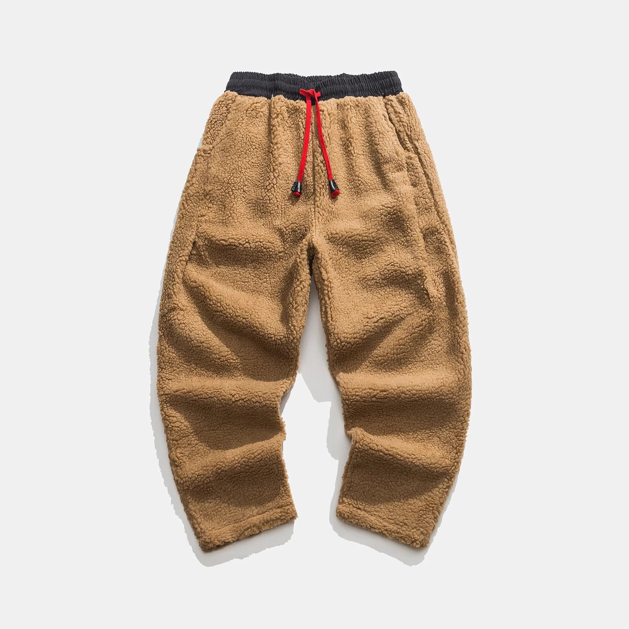Oslo Wool Pants