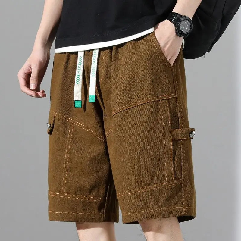 Coastal Drift Shorts